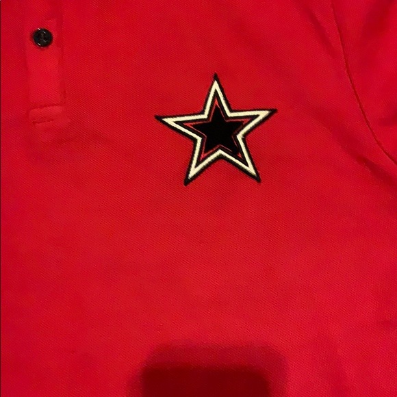 RS1NE button down - Picture 3 of 9